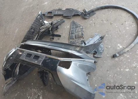 2019 Nissan Murano Sl из США, поврежденный, VIN 5N1AZ2MS7KN108103